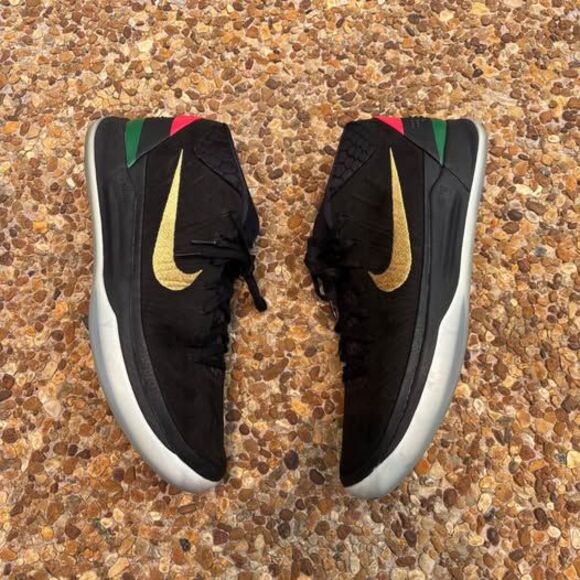 Nike Kobe AD Mid KOBE A.D. \'BLACK HISTORY MONTH main image 4
